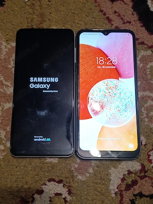 Telefon Samsung A14 A04S 