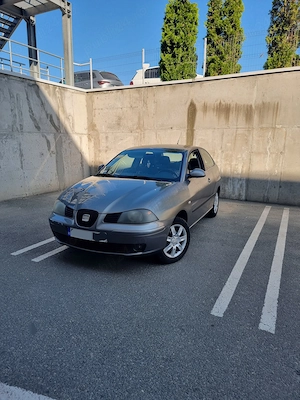 Seat ibiza 1.4 tdi - imagine 2