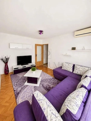 SAGULUI, 2 CAMERE, RENOVAT, SEMIDECOMANDAT - imagine 2