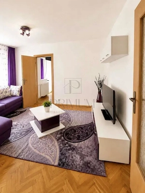 SAGULUI, 2 CAMERE, RENOVAT, SEMIDECOMANDAT - imagine 3