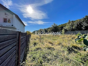 Teren 1220mp intravilan Bascov, AG - imagine 4
