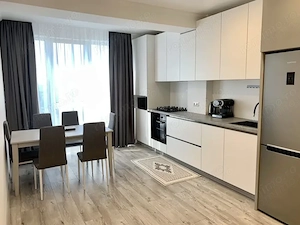 Apartament cu 2 camere de inchiriat in zona Garii - imagine 3