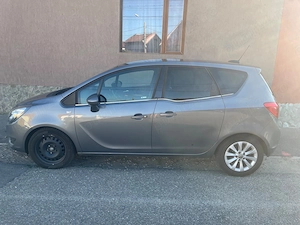 Vand Opel Meriva 2016 1.6 - imagine 4