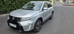 Suzuki Vitara 2025 - imagine 2