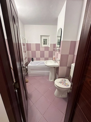 Apartament 2 camere de vânzare  - imagine 6