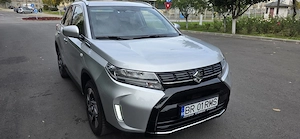 Suzuki Vitara 2025
