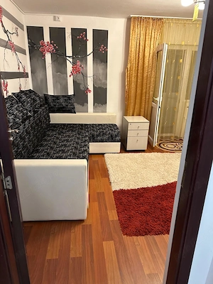 Apartament 2 camere de vânzare  - imagine 3