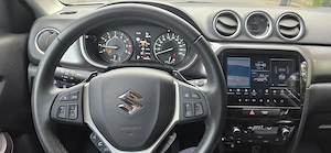 Suzuki Vitara 2025 - imagine 5