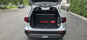 Suzuki Vitara 2025 - imagine 7