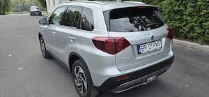 Suzuki Vitara 2025 - imagine 4