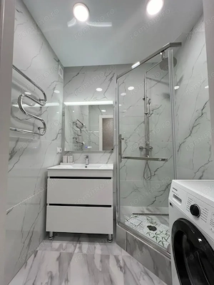 Apartament cu 2 camere de inchiriat in zona Tractorul - imagine 5