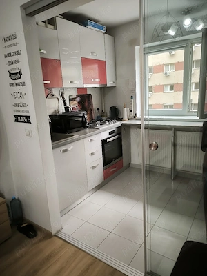 garsoniera palladium residence-centrala proprie-metrou 7 minute - imagine 2