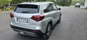 Suzuki Vitara 2025 - imagine 3