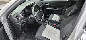 Suzuki Vitara 2025 - imagine 6