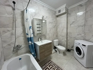 Apartament cu 2 camere de inchiriat in zona Astra - imagine 4