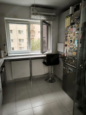 garsoniera palladium residence-centrala proprie-metrou 7 minute - imagine 4