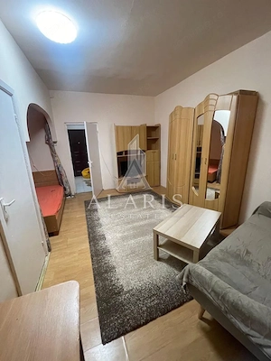 Apartament cu o cameră, zona Complexului Studentesc - imagine 2