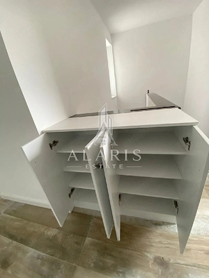 Apartament cu 2 camere, NOU, Chisoda - imagine 9