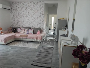 Apartament spatios cu 2 camere, loc de parcare, zona Giroc