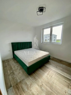 Apartament cu 2 camere, NOU, Chisoda - imagine 2