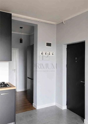 Giroc - 2 Camere - Etaj intermediar - Amenajat - Zona buna - Loc de parcare acoperit - imagine 6