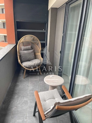 Apartament modern 2 camere ,parcare subterană, zona Calea Aradului - imagine 5