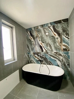 Apartament cu 2 camere, NOU, Chisoda - imagine 3