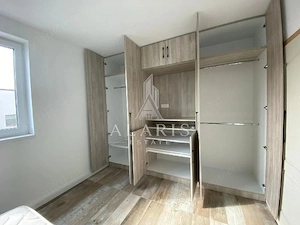 Apartament cu 2 camere, NOU, Chisoda - imagine 10