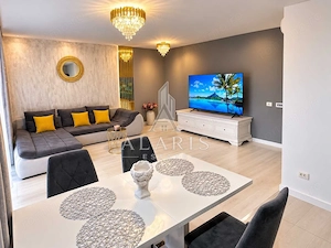 Apartament modern 2 camere ,parcare subterană, zona Calea Aradului