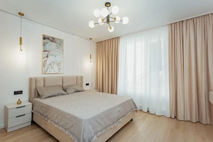 Apartament cu 2 camere de inchiriat in zona Tractorul