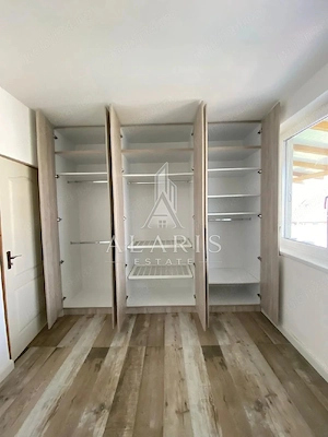 Apartament cu 2 camere, NOU, Chisoda - imagine 6