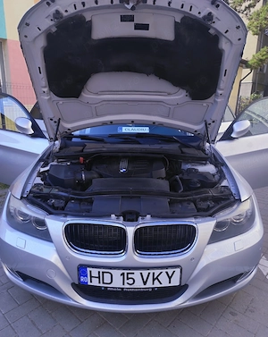 BMW e 91 320 d automat - imagine 2