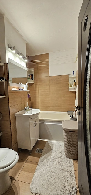 Apartament decomandat, 34 mp, Nufărul   aproape de Lotus | Ideal investiție - imagine 9