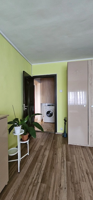 Apartament decomandat, 34 mp, Nufărul   aproape de Lotus | Ideal investiție - imagine 4