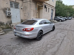 Volkswagen Passat CC 2.0tdi - imagine 7