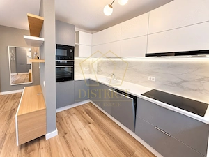 Apartament cu 2 camere | Girocului | Pet friendly - imagine 4