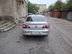 Volkswagen Passat CC 2.0tdi - imagine 5