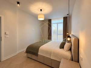 Apartament deosebit cu 2 camere / Prima închiriere bloc nou  / Zona Aradului - imagine 2