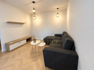 Apartament deosebit cu 2 camere / Prima închiriere bloc nou  / Zona Aradului - imagine 5