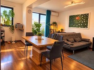 Apartament 2 camere modern | zona Aradului - imagine 3