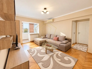 De Inchiriat Apartament 2 camere mobilat si utilat / Ultra Central - imagine 2