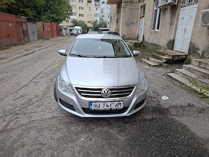 Volkswagen Passat CC 2.0tdi - imagine 6