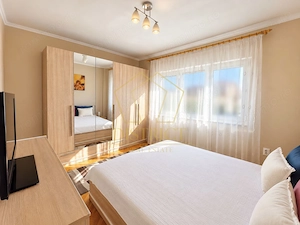 De Inchiriat Apartament 2 camere mobilat si utilat / Ultra Central - imagine 6