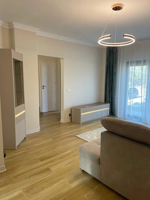 Vand vila deosebita , constructie noua , str.Livezilor , zona superba ! - imagine 2