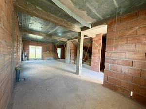 Duplex cu 4 camere, perete dublu I Dumbravita | Padure - imagine 2