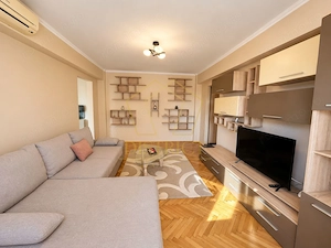 De Inchiriat Apartament 2 camere mobilat si utilat / Ultra Central - imagine 3