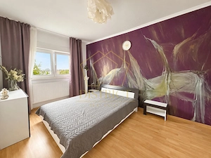 Apartament spatios cu 3 camere | Girocului