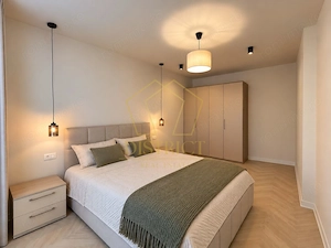 Apartament deosebit cu 2 camere / Prima închiriere bloc nou  / Zona Aradului