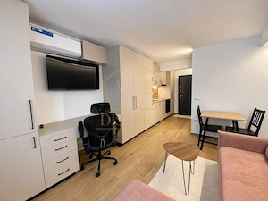 Apartament modern cu o camera | Iosefin - imagine 5