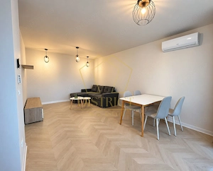 Apartament deosebit cu 2 camere / Prima închiriere bloc nou  / Zona Aradului - imagine 4